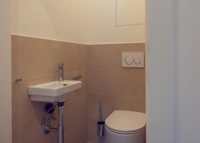 Apartment The 77 Berta *